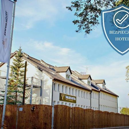 Tailor Hotel Sport & Conference مورونغ المظهر الخارجي الصورة