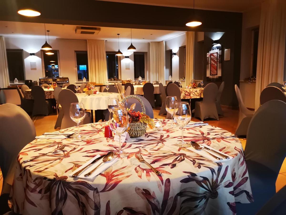 Tailor Hotel Sport & Conference مورونغ المظهر الخارجي الصورة