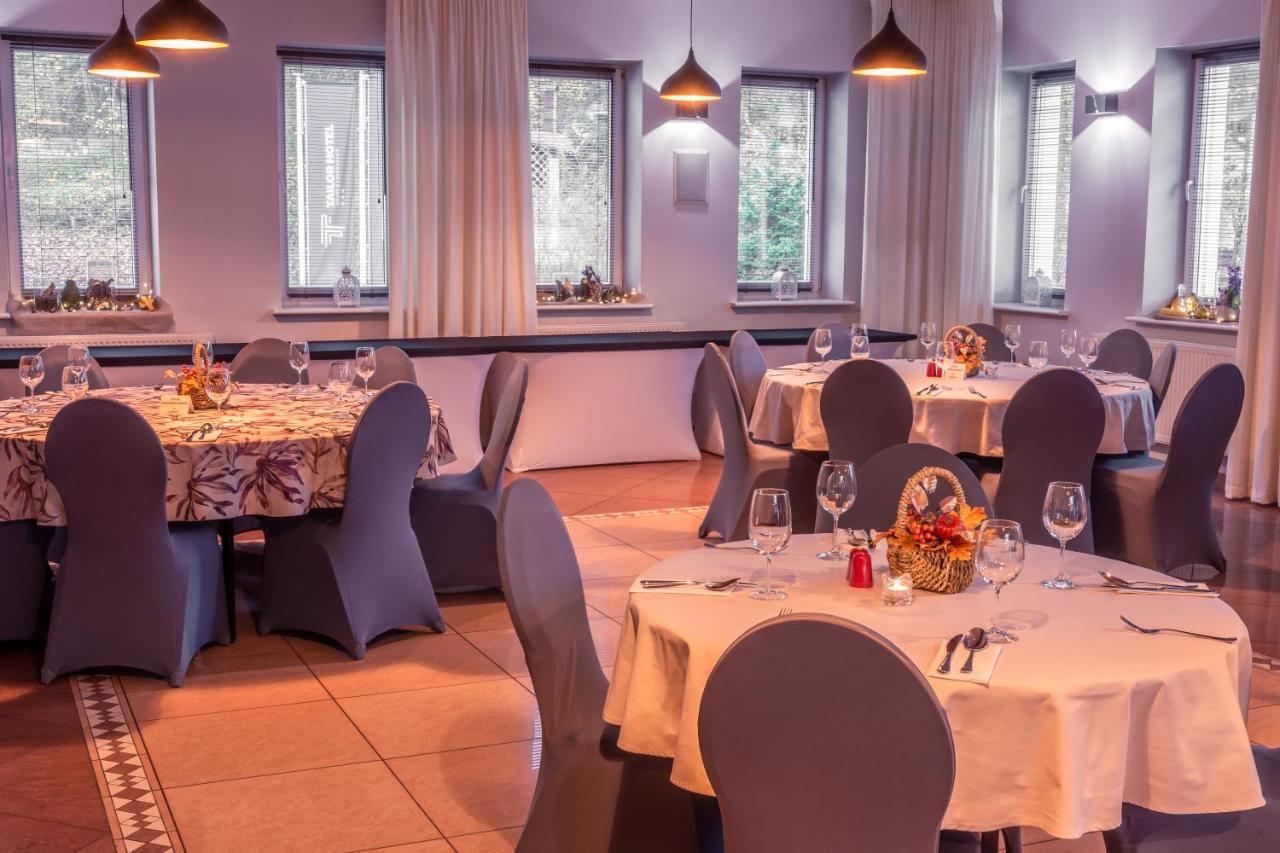 Tailor Hotel Sport & Conference مورونغ المظهر الخارجي الصورة